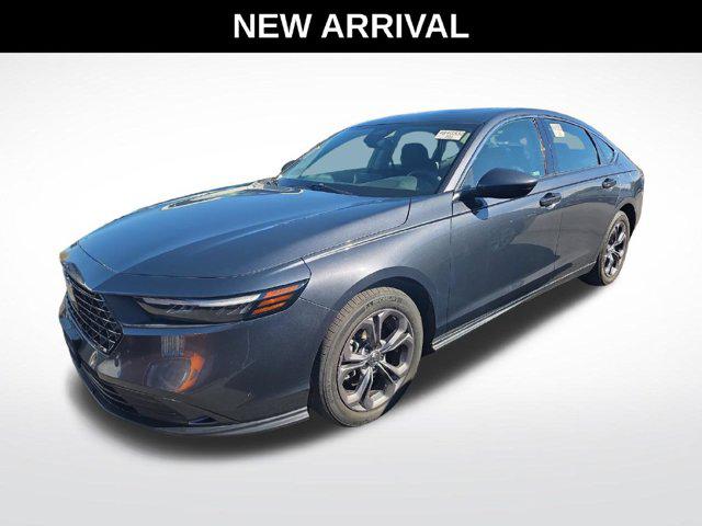 2023 Honda Accord EX for sale in Crystal Lake, IL