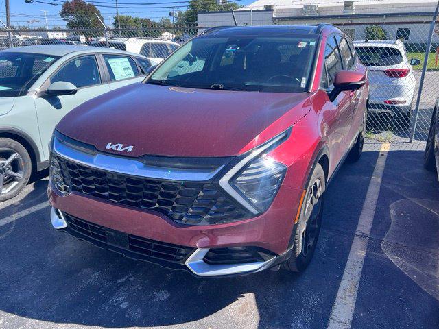 2023 Kia Sportage SX-Prestige for sale in Highland, IN