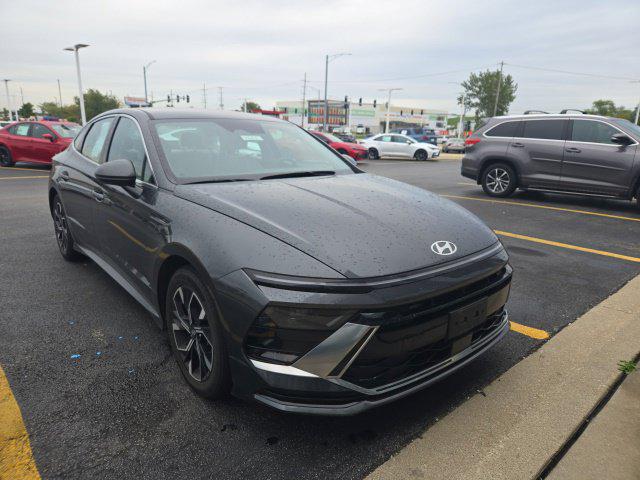2025 Hyundai Sonata SEL for sale in Highland, IN