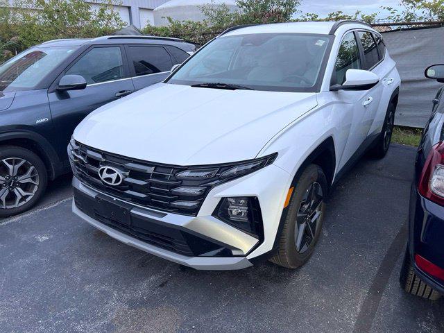 2025 Hyundai Tucson SEL for sale in Highland, IN