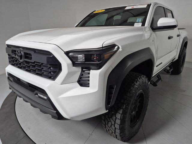 2025 Toyota Tacoma TRD Off-Road for sale in Prescott, AZ