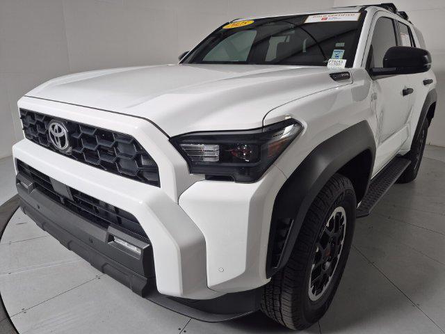 2025 Toyota 4Runner TRD Off Road for sale in Prescott, AZ