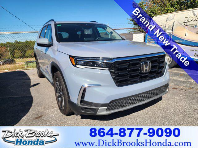 2025 Honda Pilot Touring for sale in Greer, SC