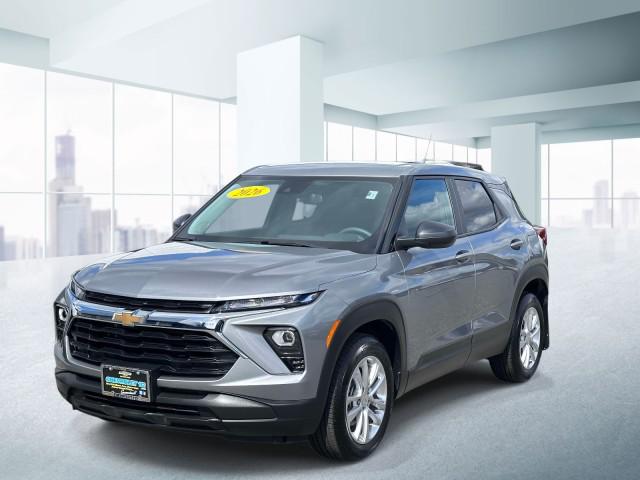 2026 Chevrolet TrailBlazer FWD LS for sale in Medford, NY