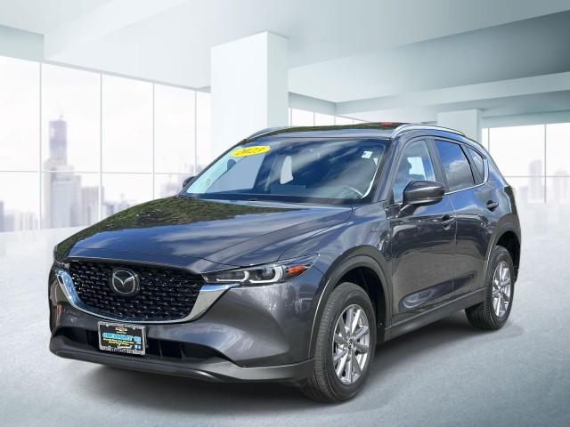 2023 Mazda CX-5 2.5 S Select for sale in Medford, NY