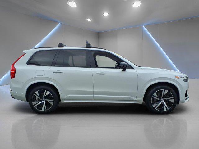 2021 Volvo XC90 T5 R-Design 7 Passenger