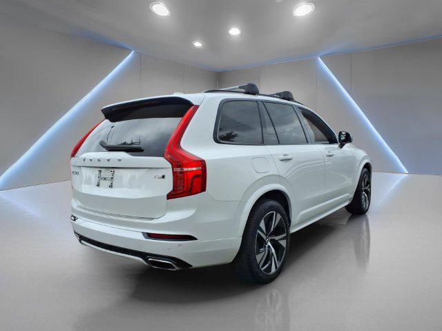 2021 Volvo XC90 T5 R-Design 7 Passenger