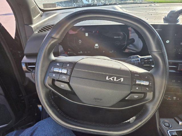 2026 Kia Sportage X-Pro Prestige