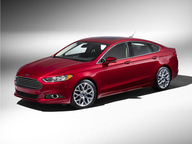 2014 Ford Fusion SE for sale in Corpus Christi, TX