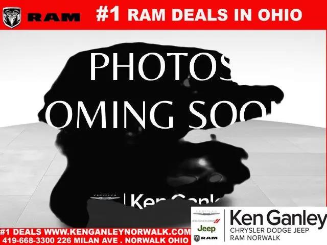 2027 Ram 2500 Tradesman for sale in Norwalk, OH