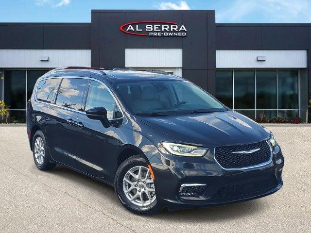 2021 Chrysler Pacifica Touring L for sale in Grand Blanc, MI