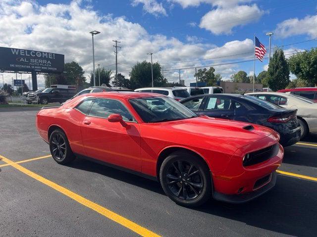 2020 Dodge Challenger GT AWD for sale in Grand Blanc, MI