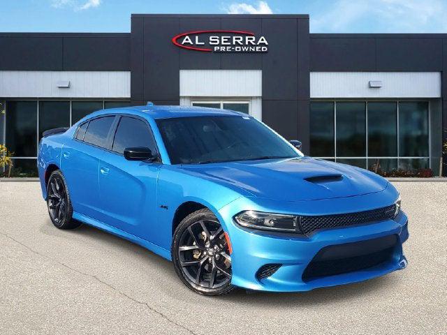 2023 Dodge Charger R/T for sale in Grand Blanc, MI