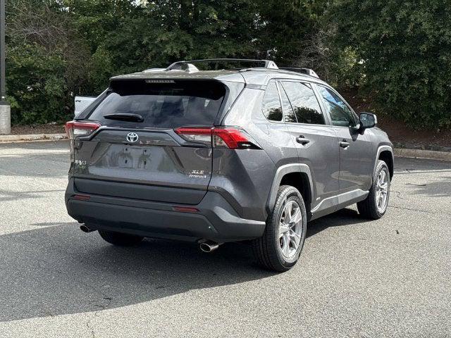 2024 Toyota RAV4 Hybrid XLE 2024 Toyota RAV4 Hybrid XLE
