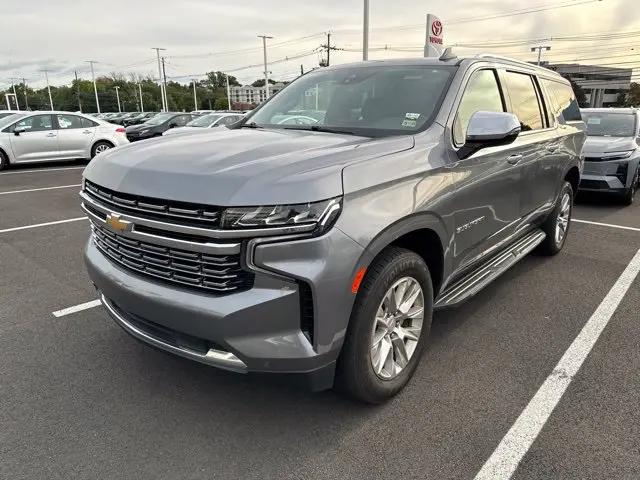 2022 Chevrolet Suburban 4WD Premier for sale in Mount Laurel, NJ
