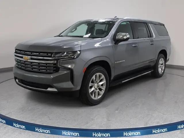 2022 Chevrolet Suburban 4WD Premier for sale in Mount Laurel, NJ