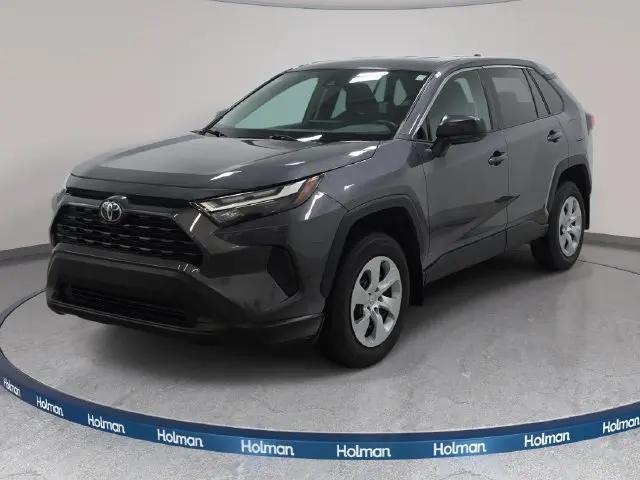 2023 Toyota RAV4 LE for sale in Mount Laurel, NJ