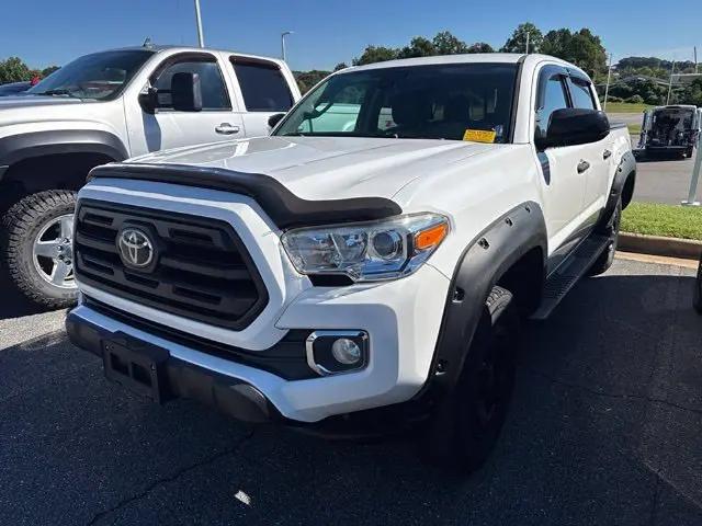 2019 Toyota Tacoma SR for sale in Statesville, NC