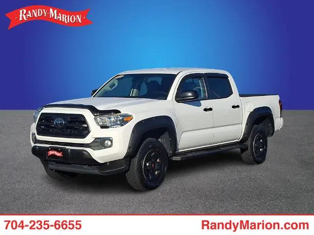 2019 Toyota Tacoma SR for sale in Statesville, NC