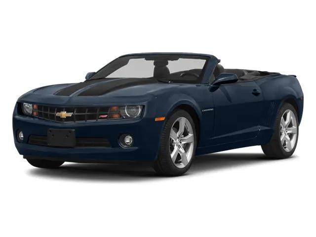 2013 Chevrolet Camaro 2LT for sale in Albuquerque, NM