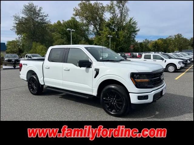 2026 Ford F-150 XLT for sale in Enfield, CT