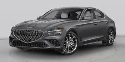 2027 Genesis G70 2.5T Prestige Graphite for sale in Stuart, FL