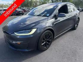 2023 Tesla Model X Plaid Tri Motor All-Wheel Drive for sale in Laguna Niguel, CA