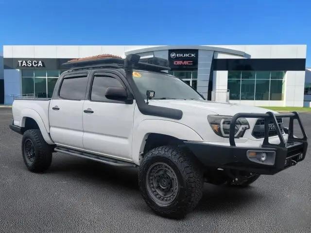 2014 Toyota Tacoma Base V6 for sale in Melbourne, FL