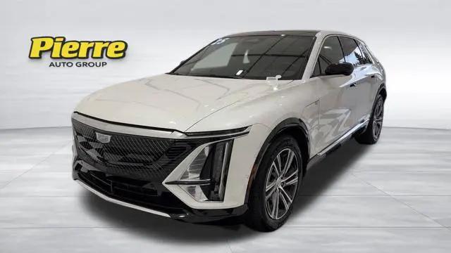 2025 Cadillac iQ Luxury 1 RWD for sale in Seattle, WA