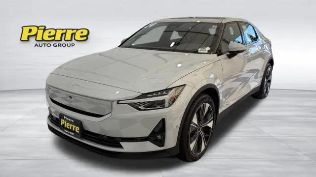 2024 Polestar 2 Long Range Dual Motor Plus for sale in Seattle, WA