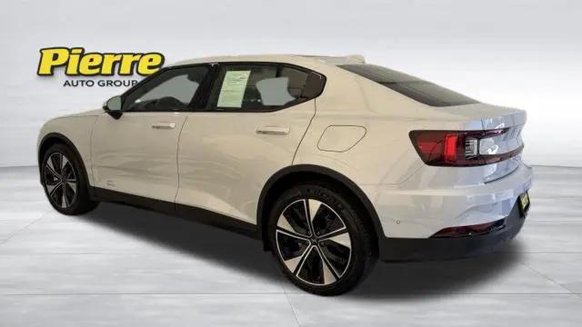2024 Polestar 2 Long Range Dual Motor Plus