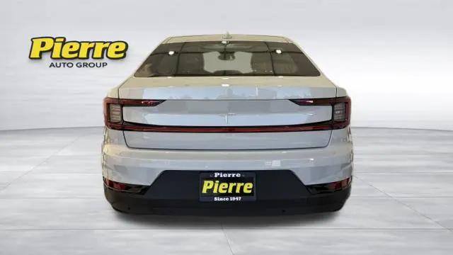 2024 Polestar 2 Long Range Dual Motor Plus