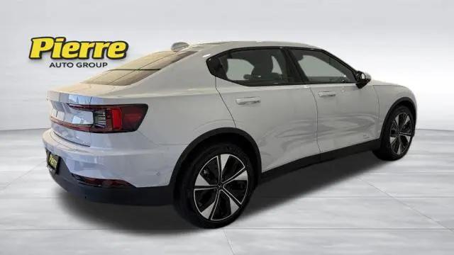 2024 Polestar 2 Long Range Dual Motor Plus