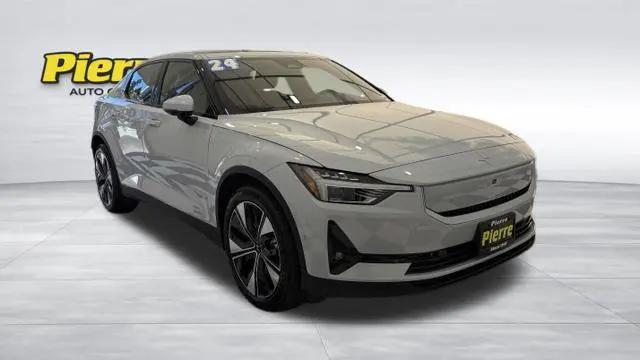 2024 Polestar 2 Long Range Dual Motor Plus