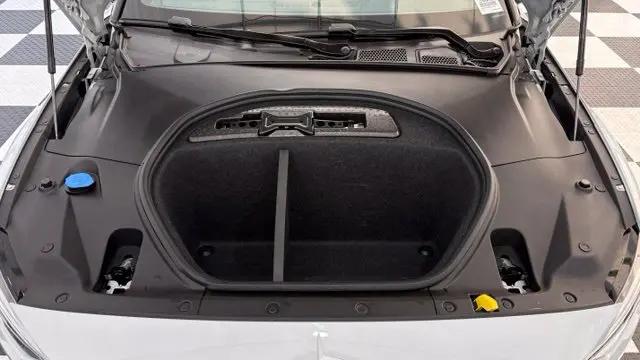 2024 Polestar 2 Long Range Dual Motor Plus
