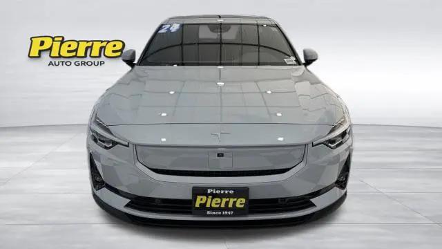 2024 Polestar 2 Long Range Dual Motor Plus