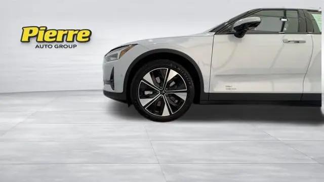 2024 Polestar 2 Long Range Dual Motor Plus