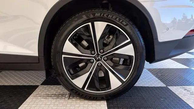 2024 Polestar 2 Long Range Dual Motor Plus