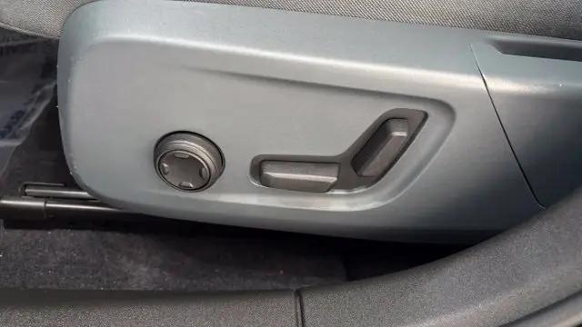 2024 Polestar 2 Long Range Dual Motor Plus