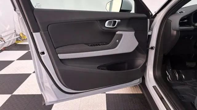 2024 Polestar 2 Long Range Dual Motor Plus