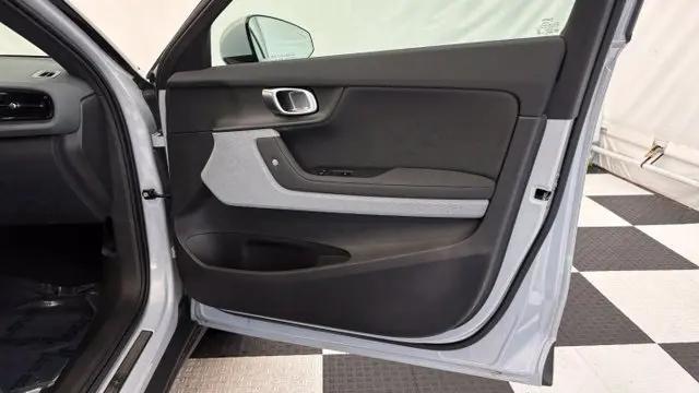 2024 Polestar 2 Long Range Dual Motor Plus