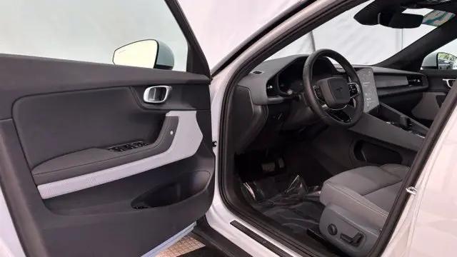 2024 Polestar 2 Long Range Dual Motor Plus