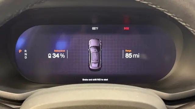 2024 Polestar 2 Long Range Dual Motor Plus