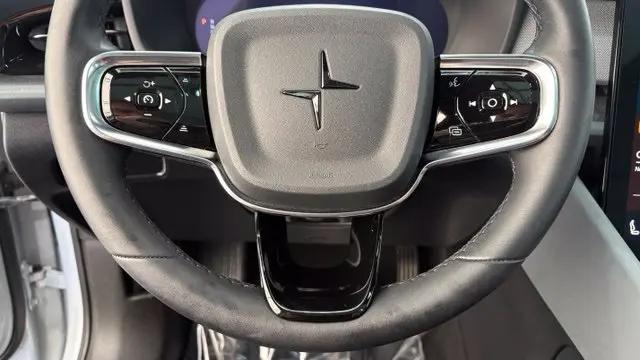 2024 Polestar 2 Long Range Dual Motor Plus