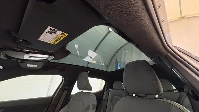 2024 Polestar 2 Long Range Dual Motor Plus