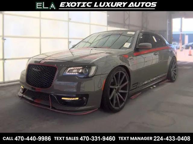 2017 Chrysler 300 300S for sale in Gainsville, GA