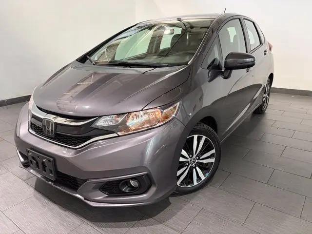 2018 Honda Fit EX for sale in Brook Park, OH