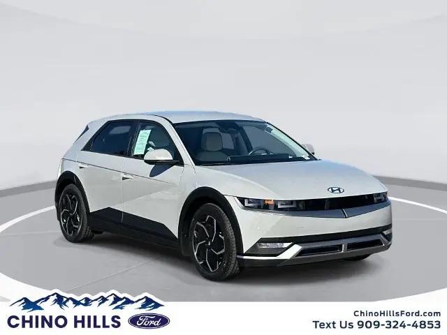 2023 Hyundai IONIQ 5 SEL for sale in Chino Hills, CA