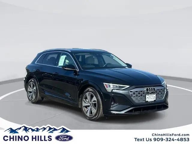 2024 Audi e-tron Premium Plus quattro for sale in Chino Hills, CA