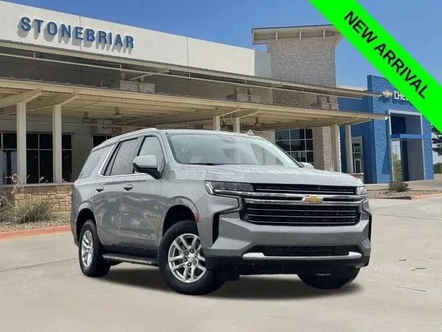 2024 Chevrolet Tahoe 4WD LT for sale in Frisco, TX